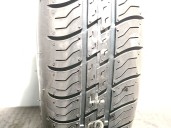 Recambio de neumatico repuesto para volvo s60 i (384) d5 referencia OEM IAM 9209872 T12580R1799M HANKOOK