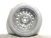 Recambio de neumatico repuesto para volvo s60 i (384) d5 referencia OEM IAM 9209872 T12580R1799M HANKOOK