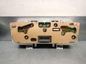 Recambio de cuadro instrumentos para chrysler neon ii 2.0 16v referencia OEM IAM 4793523AF 4793523AF 