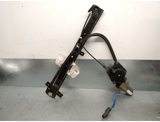 Recambio de elevalunas delantero izquierdo para chrysler neon ii 2.0 16v referencia OEM IAM 5015217AA 5015217AA 