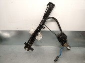 Recambio de elevalunas delantero izquierdo para chrysler neon ii 2.0 16v referencia OEM IAM 5015217AA 5015217AA 