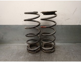 Recambio de muelle amortiguacion para kia soul i (am) 1.6 crdi 128 referencia OEM IAM 553302K500 553302K500 
