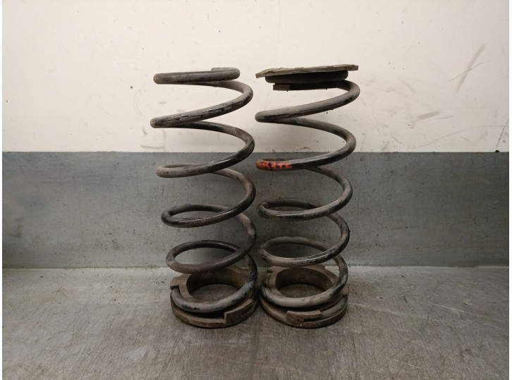 Recambio de muelle amortiguacion para kia soul i (am) 1.6 crdi 128 referencia OEM IAM 553302K500 553302K500 