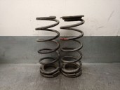 Recambio de muelle amortiguacion para kia soul i (am) 1.6 crdi 128 referencia OEM IAM 553302K500 553302K500 