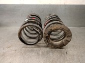 Recambio de muelle amortiguacion para kia soul i (am) 1.6 crdi 128 referencia OEM IAM 553302K500 553302K500 