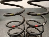Recambio de muelle amortiguacion para kia soul i (am) 1.6 crdi 128 referencia OEM IAM 553302K500 553302K500 