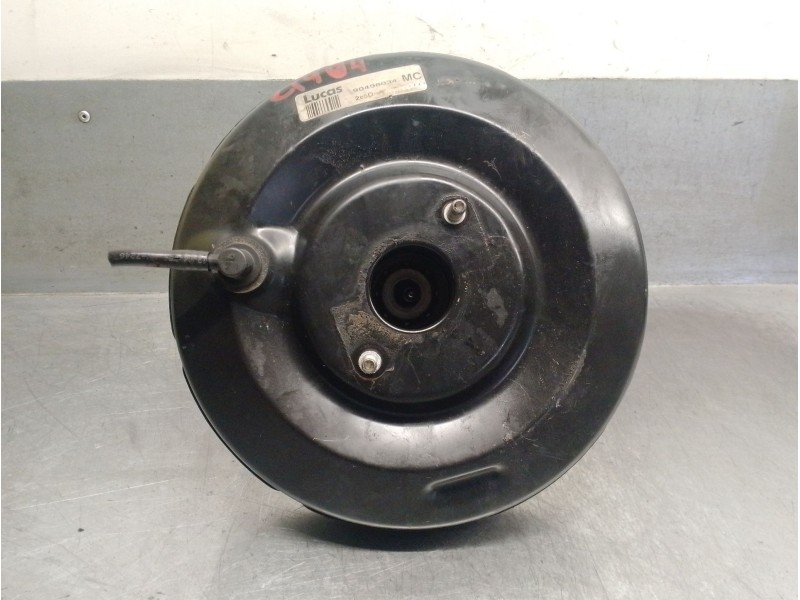 Recambio de servofreno para opel astra h (a04) 1.6 (l48) referencia OEM IAM 90498034 544082 2C5Q LUCAS