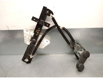 Recambio de elevalunas trasero izquierdo para chrysler neon ii 2.0 16v referencia OEM IAM 5008037AA 5008037AA 