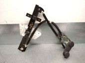 Recambio de elevalunas trasero izquierdo para chrysler neon ii 2.0 16v referencia OEM IAM 5008037AA 5008037AA 