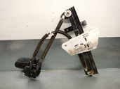 Recambio de elevalunas trasero izquierdo para chrysler neon ii 2.0 16v referencia OEM IAM 5008037AA 5008037AA 