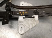 Recambio de elevalunas trasero izquierdo para chrysler neon ii 2.0 16v referencia OEM IAM 5008037AA 5008037AA 