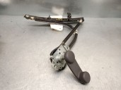 Recambio de elevalunas trasero izquierdo para chrysler neon ii 2.0 16v referencia OEM IAM 5008037AA 5008037AA 