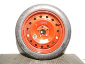 Recambio de neumatico repuesto para hyundai i40 i (vf) 1.7 crdi referencia OEM IAM 529102M910 T13580D17103M KUMHO