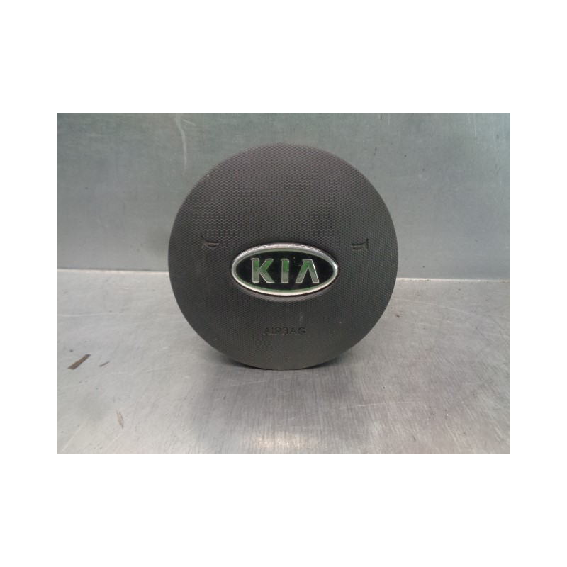 Recambio de airbag delantero izquierdo para kia picanto 1.0 concept referencia OEM IAM 5690007800EQ 8485007000HU 