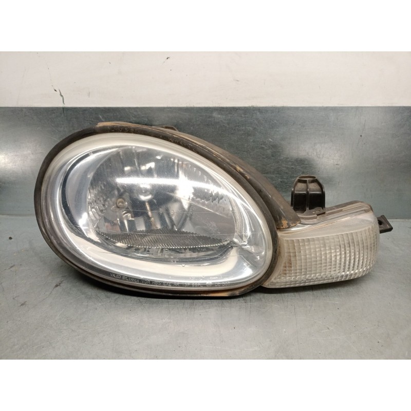 Recambio de faro derecho para chrysler neon ii 2.0 16v referencia OEM IAM 5288510AB 5288510AB 