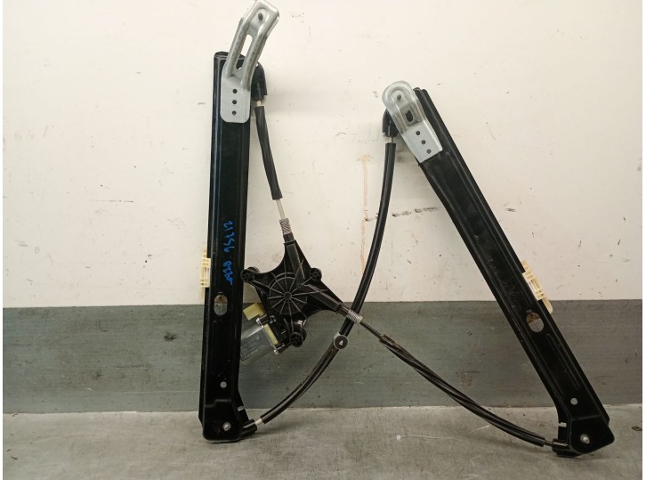 Recambio de elevalunas delantero izquierdo para seat ateca (kh7, khp) 1.6 tdi referencia OEM IAM 500959801B 575837461A 013082271