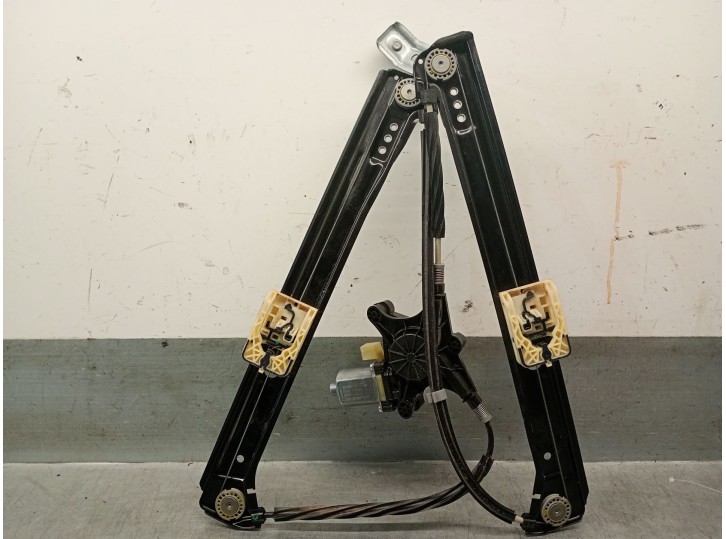 Recambio de elevalunas delantero izquierdo para seat ateca (kh7, khp) 1.6 tdi referencia OEM IAM 500959801B 575837461A 013082271