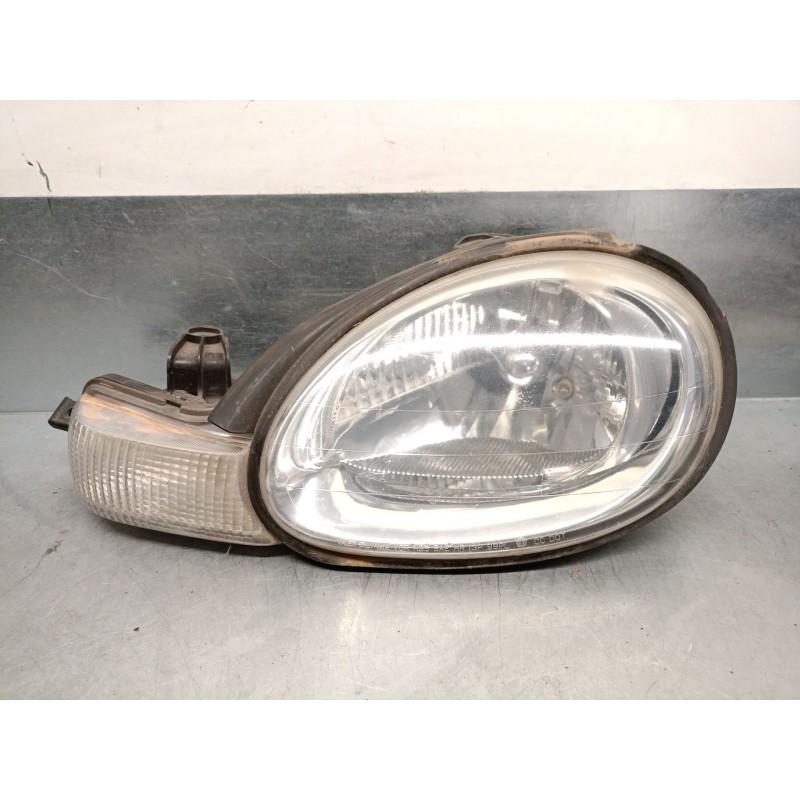 Recambio de faro izquierdo para chrysler neon ii 2.0 16v referencia OEM IAM 5288511AB 5288511AB 