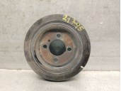 Recambio de polea cigueñal para kia carens iii monospace (un) 2.0 crdi 140 referencia OEM IAM 2312427300 2312427300 