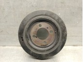 Recambio de polea cigueñal para kia carens iii monospace (un) 2.0 crdi 140 referencia OEM IAM 2312427300 2312427300 