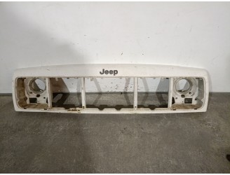 Recambio de panel frontal para jeep grand cherokee i (zj, zg) 2.5 td 4x4 (z) referencia OEM IAM 55055233 55055233 