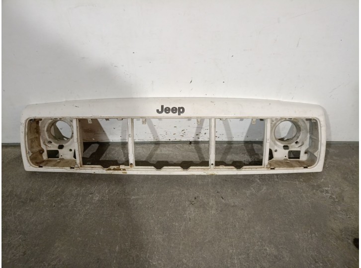 Recambio de panel frontal para jeep grand cherokee i (zj, zg) 2.5 td 4x4 (z) referencia OEM IAM 55055233 55055233 