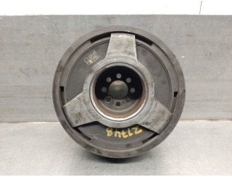 Recambio de polea cigueñal para audi a6 c5 (4b2, 4b4) 2.5 tdi referencia OEM IAM 059105251M 059105251AC 