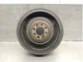 Recambio de polea cigueñal para audi a6 c5 (4b2, 4b4) 2.5 tdi referencia OEM IAM 059105251M 059105251AC 