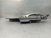 Replacement front right interior door handle for BMW X5 (E70) xDrive 35 D OEM IAM reference 51416974296 51416974296 