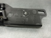 Replacement front right interior door handle for BMW X5 (E70) xDrive 35 D OEM IAM reference 51416974296 51416974296 
