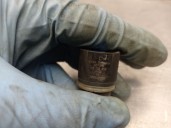 Recambio de sensor de aparcamiento para bmw x5 (e70) xdrive 35 d referencia OEM IAM 9139868 