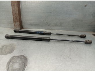 Recambio de amortiguadores capo para bmw x5 (e70) xdrive 35 d referencia OEM IAM 51327148346 