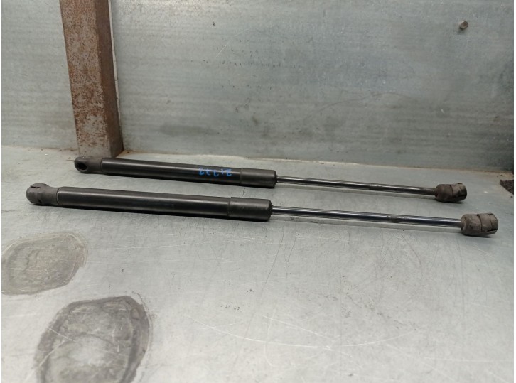 Recambio de amortiguadores capo para bmw x5 (e70) xdrive 35 d referencia OEM IAM 51327148346 