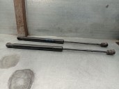 Recambio de amortiguadores capo para bmw x5 (e70) xdrive 35 d referencia OEM IAM 51327148346  