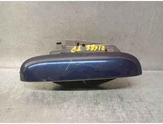 Recambio de maneta exterior lateral derecha para fiat panda (312_, 319_) 1.2 (312pxa1a) referencia OEM IAM 735555161 735555161 