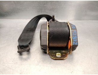 Replacement front right seatbelt for Chrysler Neon II 2.0 16V OEM IAM reference 520202000 PZ96DX9AB 