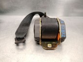 Replacement front right seatbelt for Chrysler Neon II 2.0 16V OEM IAM reference 520202000 PZ96DX9AB 