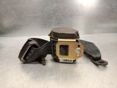 Replacement front right seat belt for Chrysler Neon II 2.0 16V OEM IAM reference 520202000 PZ96DX9AB 
