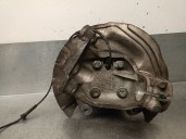 Recambio de mangueta delantera derecha para bmw 3 touring (e91) 320 d referencia OEM IAM 31216764444 31216793924 