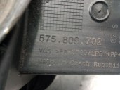 Recambio de tapa exterior combustible para seat ateca (kh7, khp) 1.6 tdi referencia OEM IAM 575809702 575809702D 