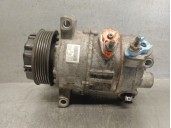 Replacement air conditioning compressor for Dodge Caliber 2.0 CRD OEM IAM reference 55111423AH 55111423AH 4471500620 DENSO
