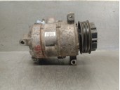 Replacement air conditioning compressor for Dodge Caliber 2.0 CRD OEM IAM reference 55111423AH 55111423AH 4471500620 DENSO