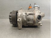 Replacement air conditioning compressor for Dodge Caliber 2.0 CRD OEM IAM reference 55111423AH 55111423AH 4471500620 DENSO