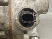 Replacement air conditioning compressor for Dodge Caliber 2.0 CRD OEM IAM reference 55111423AH 55111423AH 4471500620 DENSO