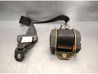 Recambio de cinturon seguridad delantero izquierdo para chrysler neon ii 2.0 16v referencia OEM IAM 520202100 SW87DX9AA 