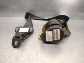 Recambio de cinturon seguridad delantero izquierdo para chrysler neon ii 2.0 16v referencia OEM IAM 520202100 SW87DX9AA 