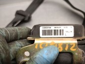 Recambio de cinturon seguridad delantero izquierdo para chrysler neon ii 2.0 16v referencia OEM IAM 520202100 SW87DX9AA 
