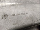 Recambio de carter para peugeot 807 (eb_) 2.2 hdi referencia OEM IAM 9637605380 0301J6 