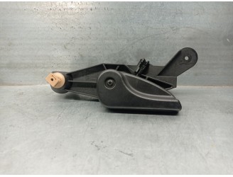 Recambio de maneta interior trasera derecha para bmw x5 (e70) xdrive 35 d referencia OEM IAM 51247162148 51247162148 71485211