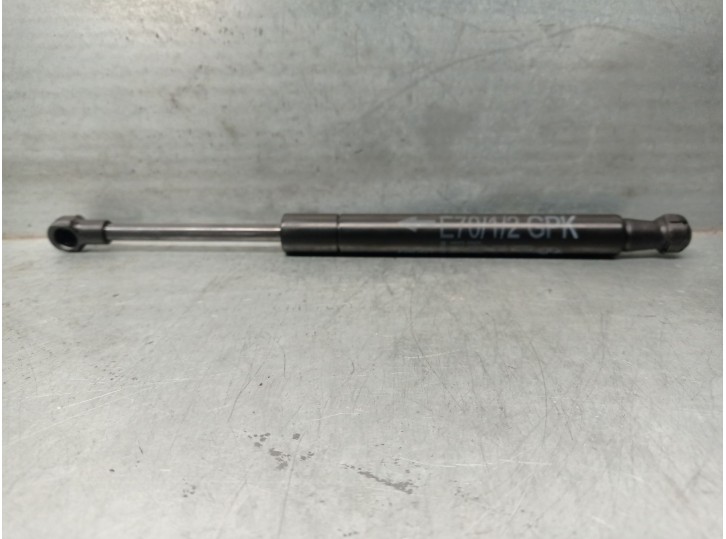 Recambio de amortiguadores maletero / porton para bmw x5 (e70) xdrive 35 d referencia OEM IAM 51479149120 